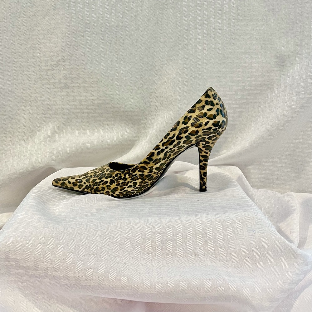 🐆👠SUPER POINTY PUMPS🐆👠